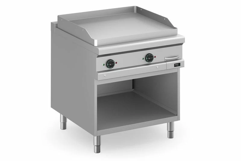 Открытая сковорода Apach Cook Line APTE-89PL/PL