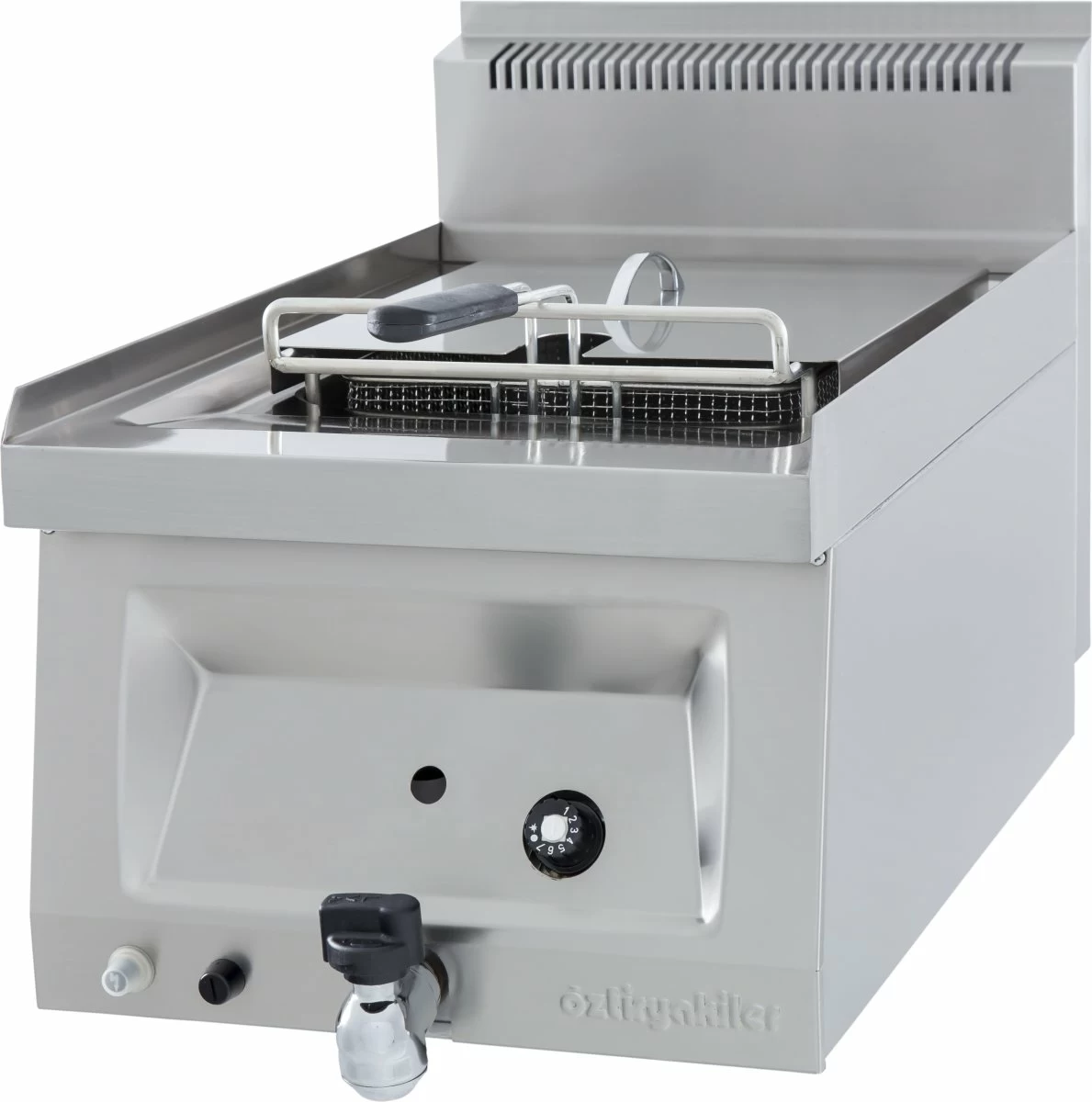 Фритюрница Ozti OFG 4065