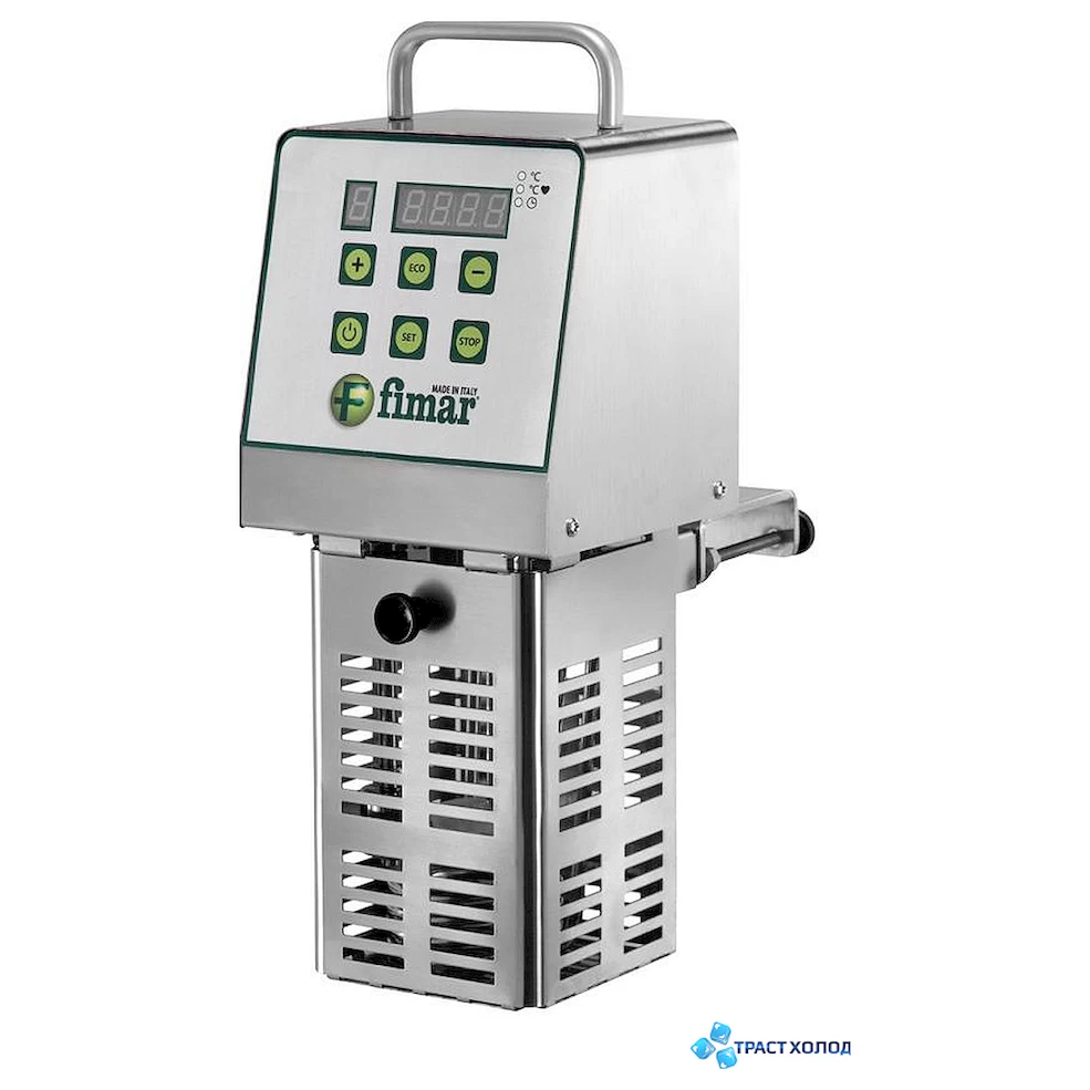 Аппарат для sous-vide погружной FIMAR RH-50