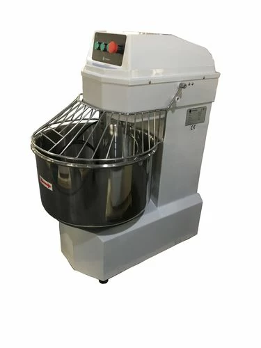 Тестомес спиральный Hurakan HKN-50SN2V