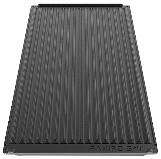 Противень UNOX TG995 (530х325) c антипригарным покрытием