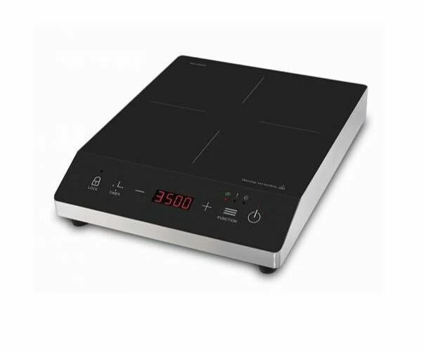 Плита индукционная Hurakan HKN-T35FS PRO