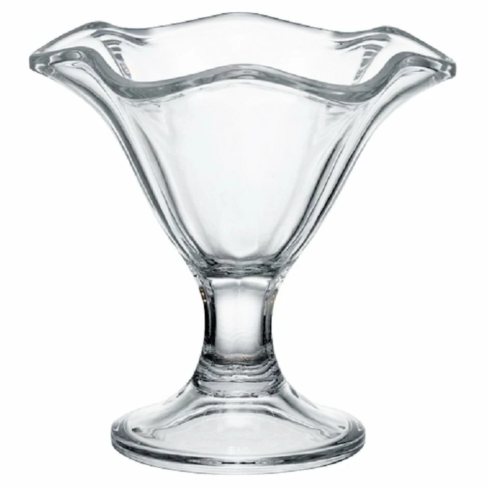 Креманка 240 мл. d=135 мм. h=135 мм. поликарбонат Bonna /4/