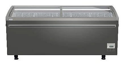 Морозильный ларь Haier GTS1850GE