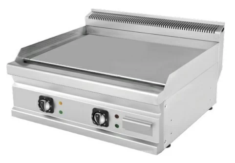 Жарочная поверхность электрическая Kocateq MCEG 66S