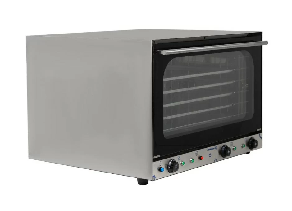 Конвекционная печь Foodatlas HEB-8