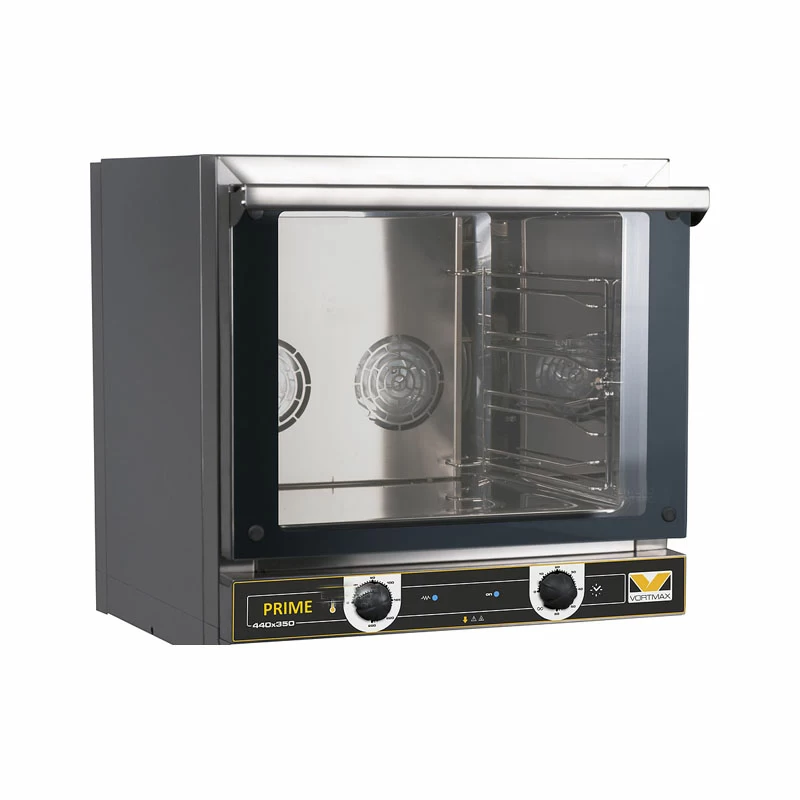 Печь конвекционная Vortmax PC443M + Px443