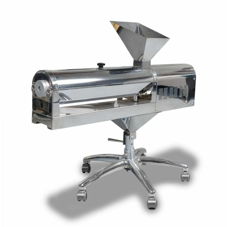 Обеспыливатель капсул Hualian Machinery YJP-A