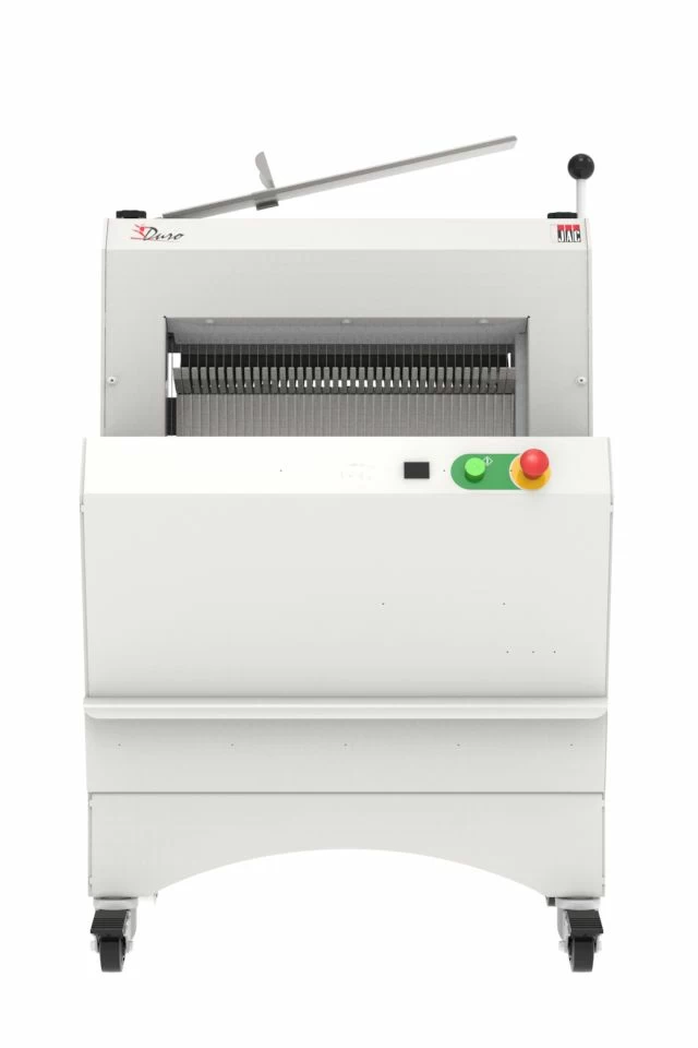 Машина хлеборезательная JAC DURO 600 (11мм)