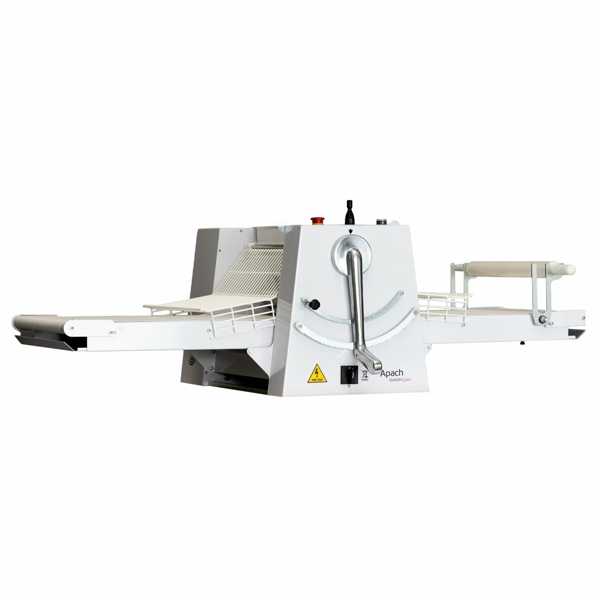 Тестораскатка APACH BAKERY LINE ASH500/800B 2S