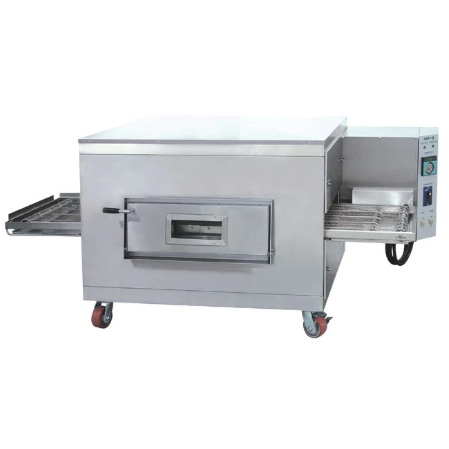 Печь конвейерная для пиццы FLAMEMAX HPW-19E