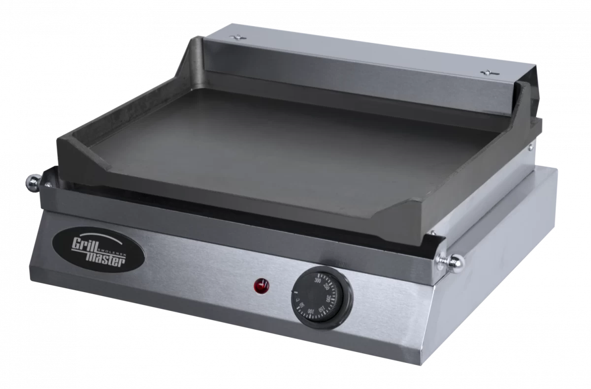 Поверхность жарочная Grill Master Ф1ПЖЭ(КтЭ) (21708)