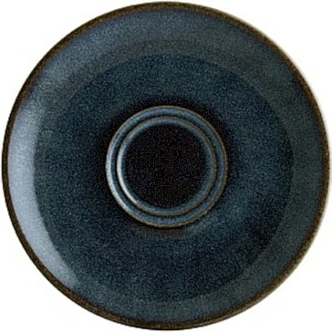 Блюдце d=160 мм. Сфера Оушн /1/6/