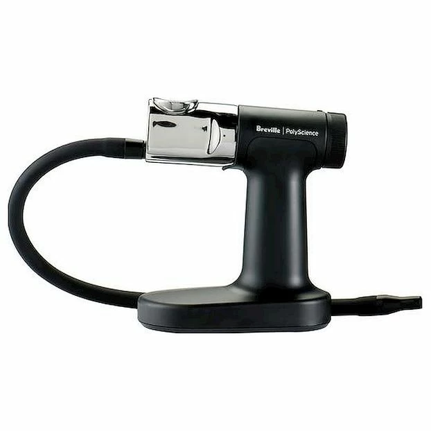 Коптильный пистолет PolyScience Smoking Gun Pro