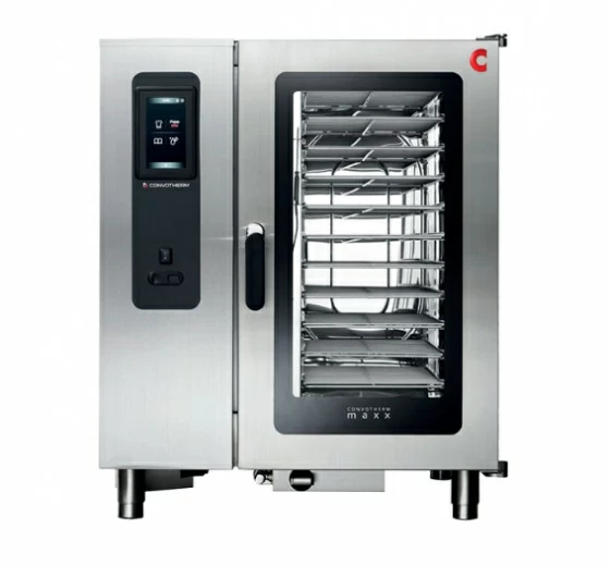 Пароконвектомат Convotherm maxx 10.10