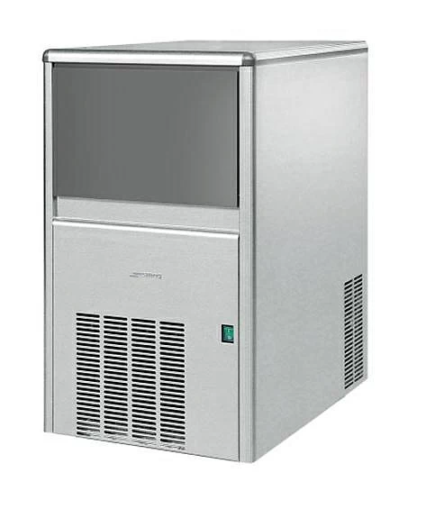 Льдогенератор SMEG FGS54PW