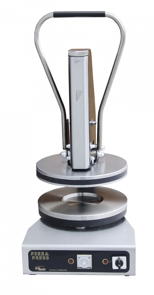 Пресс для пиццы Grill Master Ф2ПЦЭ(150) (22222) (с бортом)