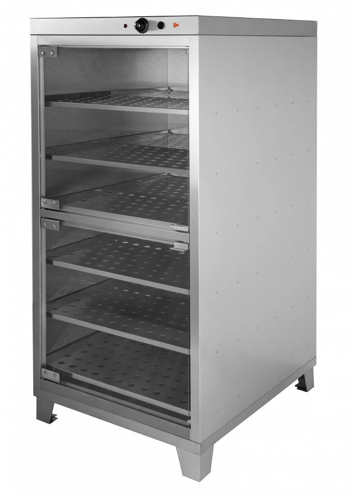 Шкаф расстоечный Grill Master РПК-1 (22151)