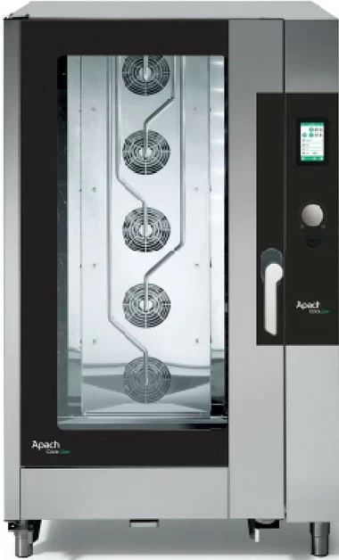 Печь конвекционная Apach Cook Line AB16QT
