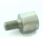 Втулка для стекла верхняя RC1000B0 для печи конвекционной серии XB