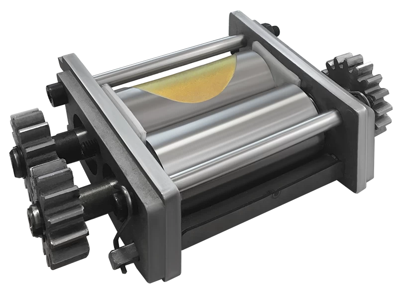 Нож формовочный (Кружки 60мм) для тестораскаток Crazy Pan CP-DSH24, CP-DSH24L
