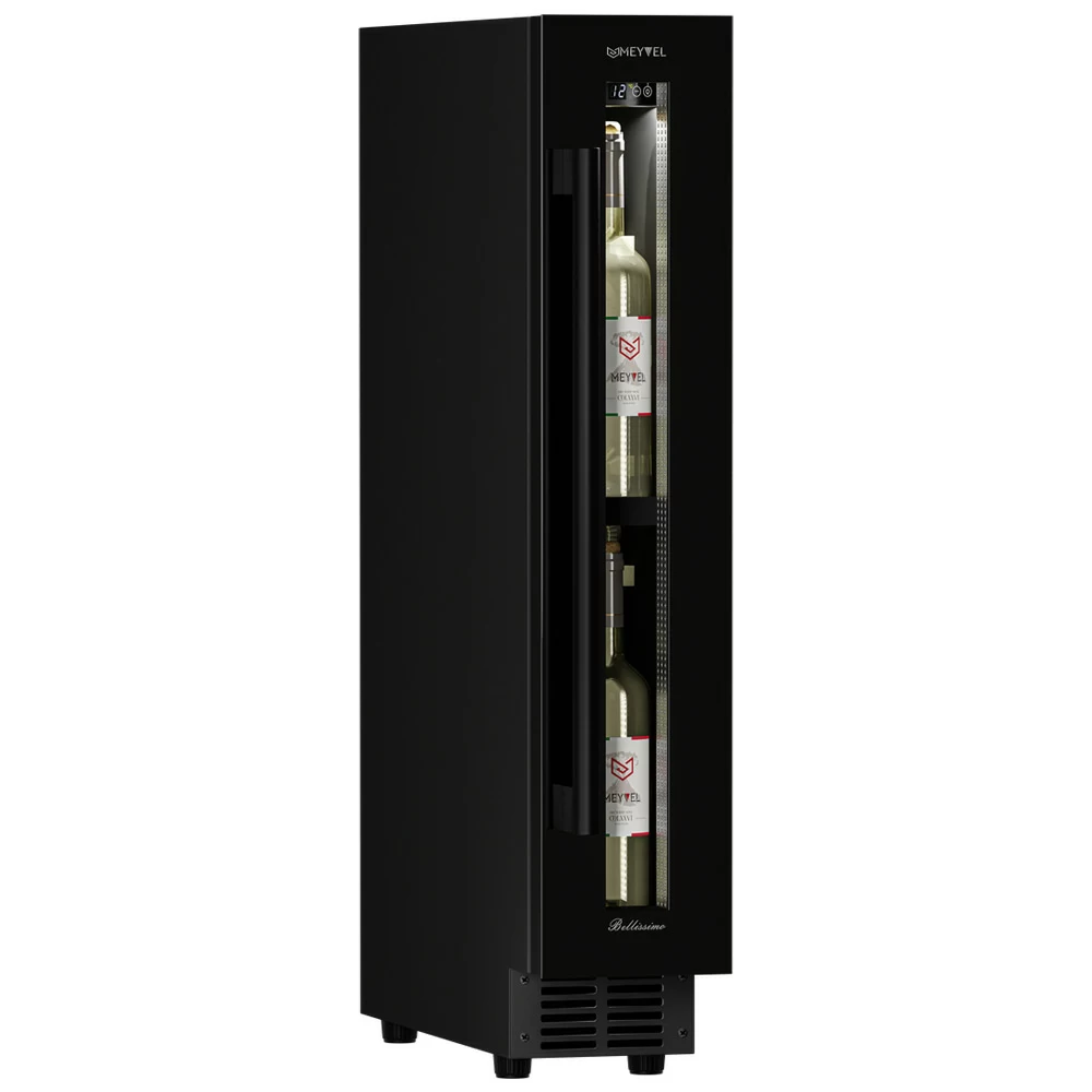 Винный шкаф MEYVEL MV9-KBT1