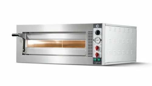 Печь для пиццы Cuppone TIEPOLO TP635L/1CM-C5-CP