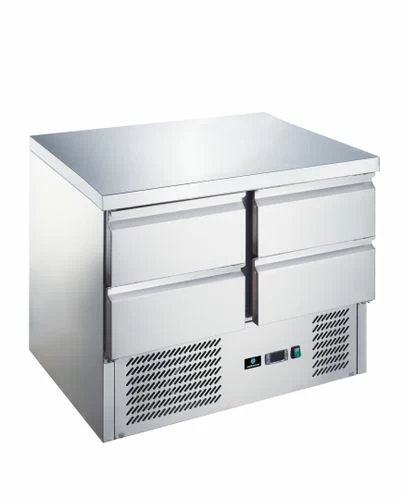 Стол холодильный Hurakan HKN-GNL2TN-22