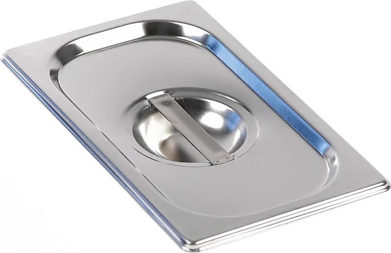 Крышка гастроемкости Kitchen Muse GN1/4, 814-L