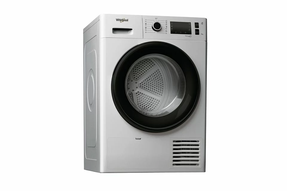 Машина сушильная Whirlpool AWZ 9HPS/PRO DRYER WP