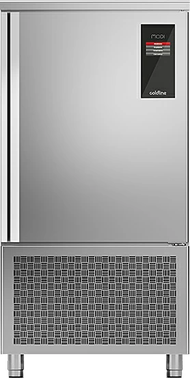 Аппарат шоковой заморозки Coldline W10U