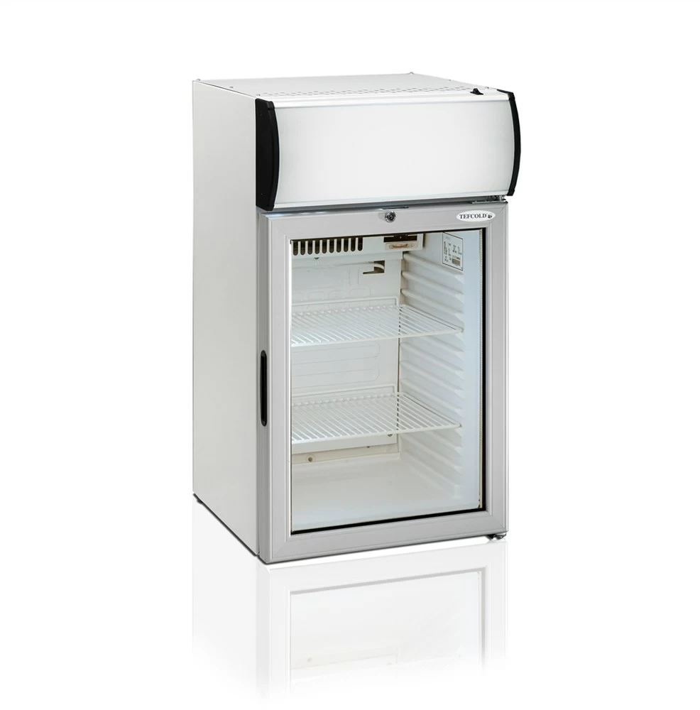 Холодильный шкаф TEFCOLD FS80CP