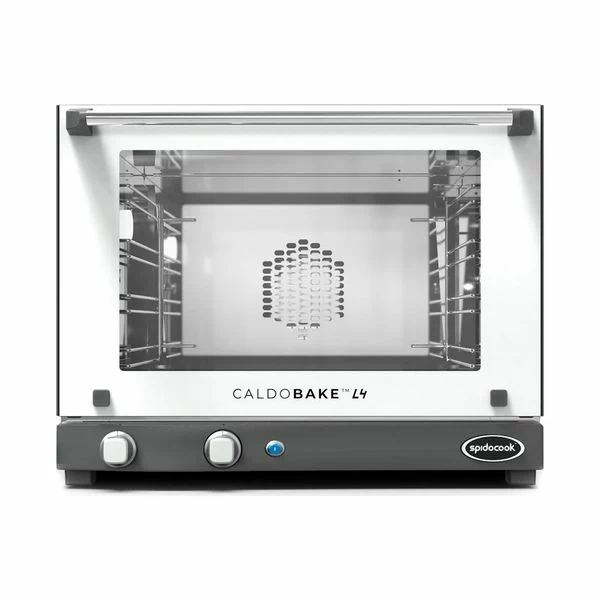 Печь конвекционная Spidocook Caldobake SF023