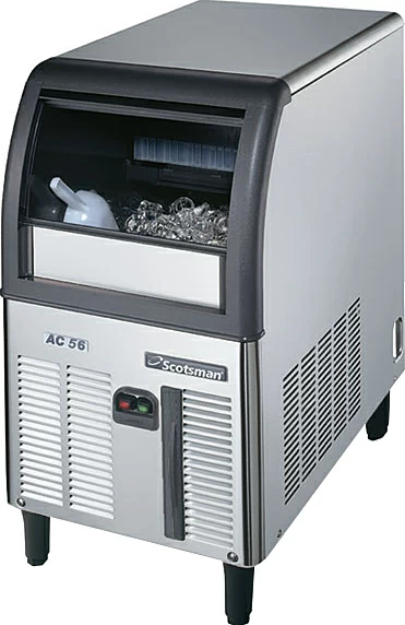 Льдогенератор SCOTSMAN AC 56 WS