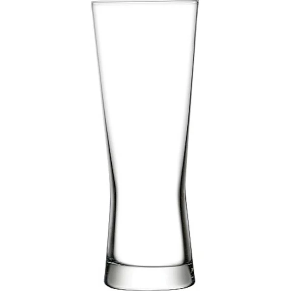 Стакан для пива 600 мл. d=80/67 мм. h=210 мм. Паб Б /6/504/