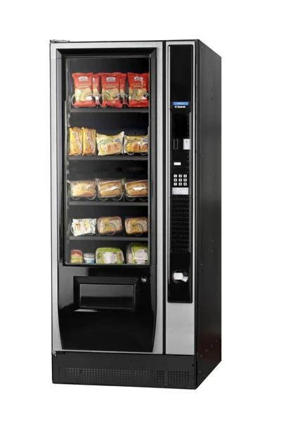 Торговый автомат Saeco CORALLO H 1700