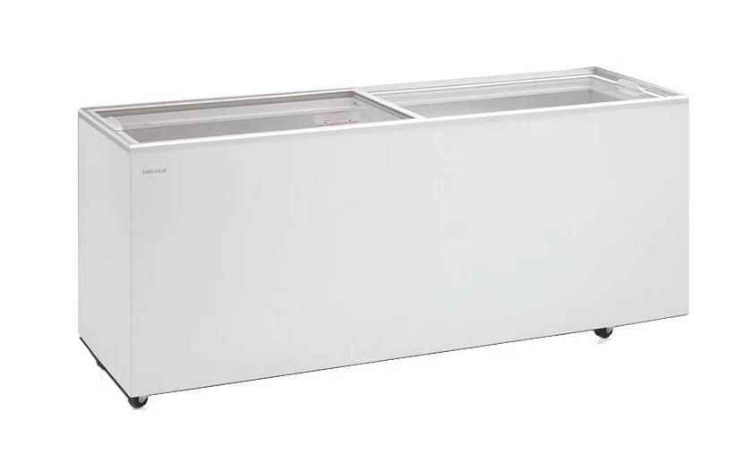 Ларь морозильный TEFCOLD IC700SC
