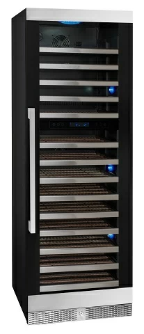 Винный шкаф Climadiff PRO161XDZ