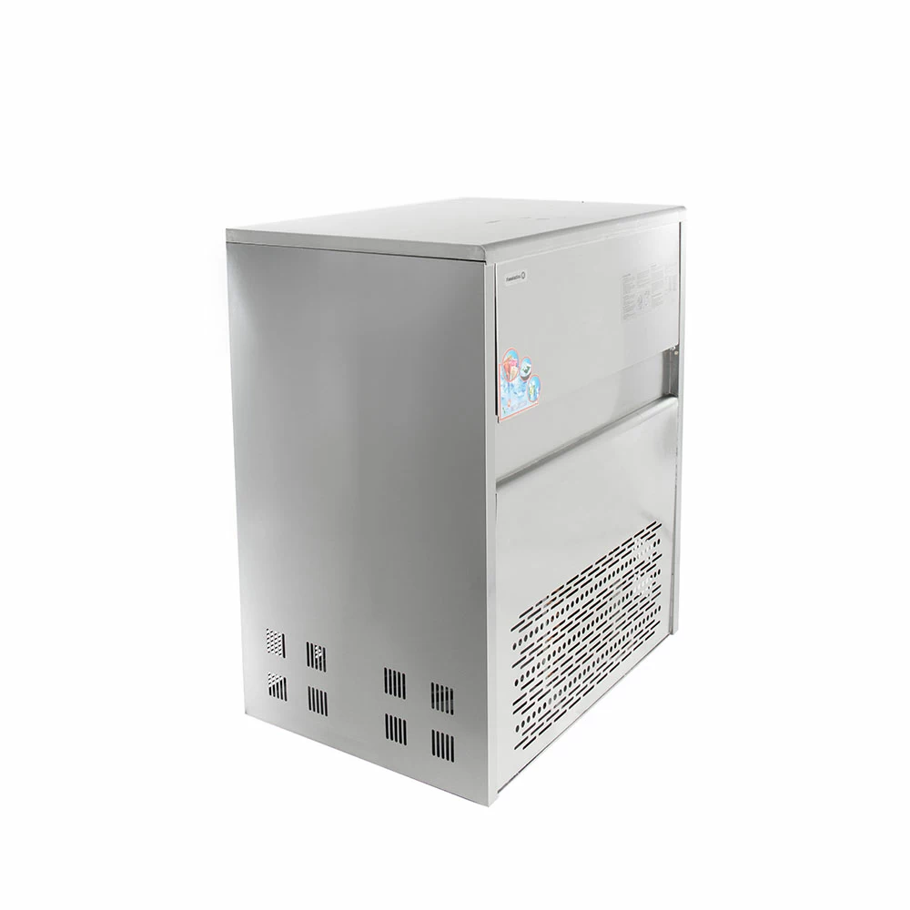 Льдогенератор Foodatlas MQ-120A Eco