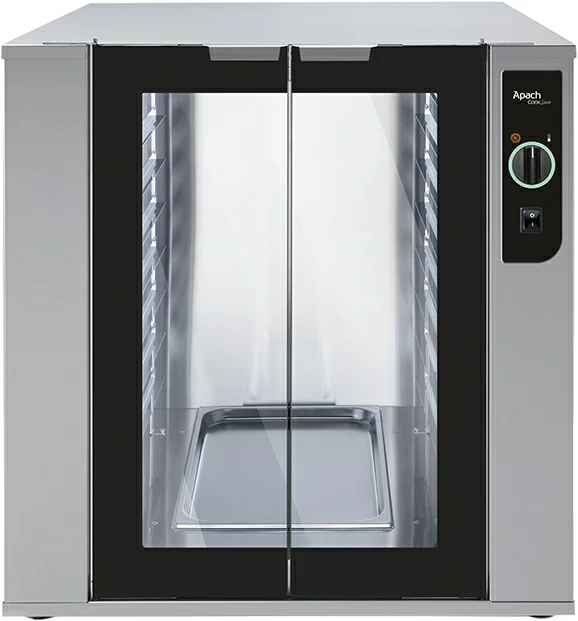 Шкаф расстоечный Apach Cook Line APE8AD