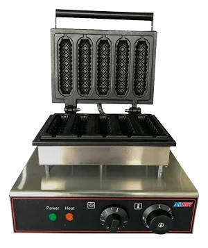 Вафельница Airhot WS-1