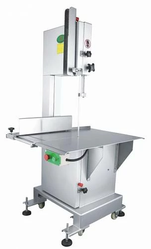 Пила для резки мяса Hurakan HKN-SE/2580 INOX