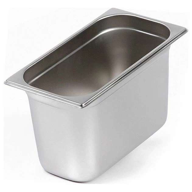 Гастроемкость Kitchen Muse GN1/3×200мм, 813-8