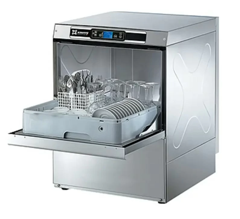 Посудомоечная машина Krupps Koral K540E + DP50