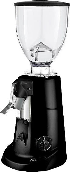 Кофемолка Fiorenzato F5 DM черный