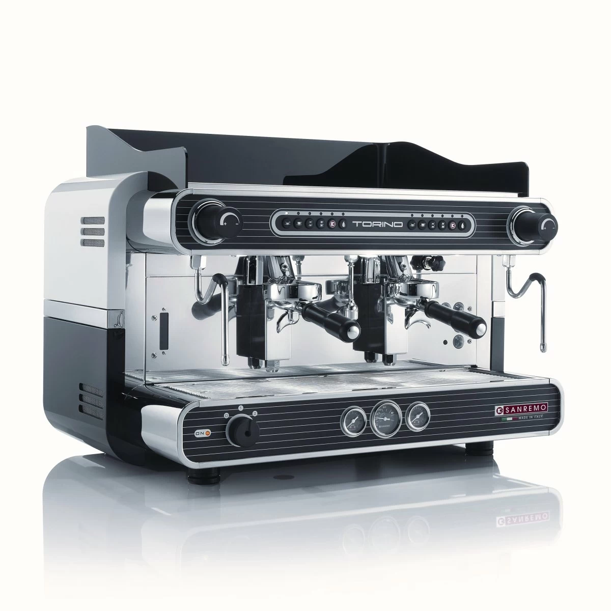 Кофемашина Sanremo Torino SAP 2 GR
