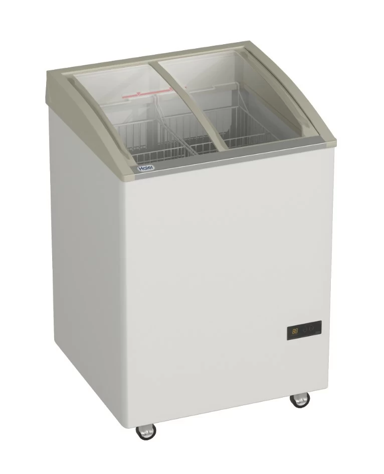 Морозильный ларь Haier SD-206AE