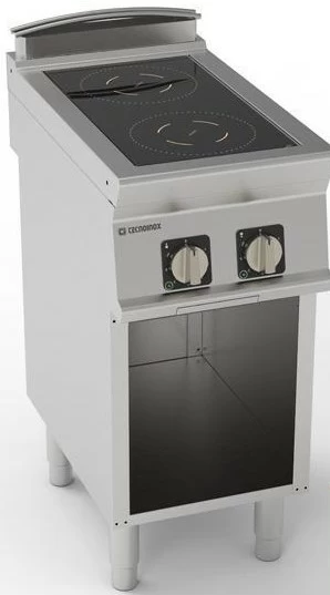 Плита индукционная Tecnoinox PIN4FE7N 716168