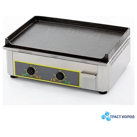 Поверхность жарочная Roller Grill PSF 600 E