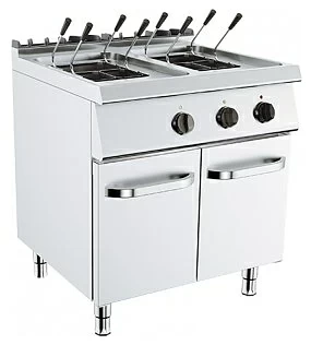 Макароноварка напольная Epicur-Kusina G7M200E